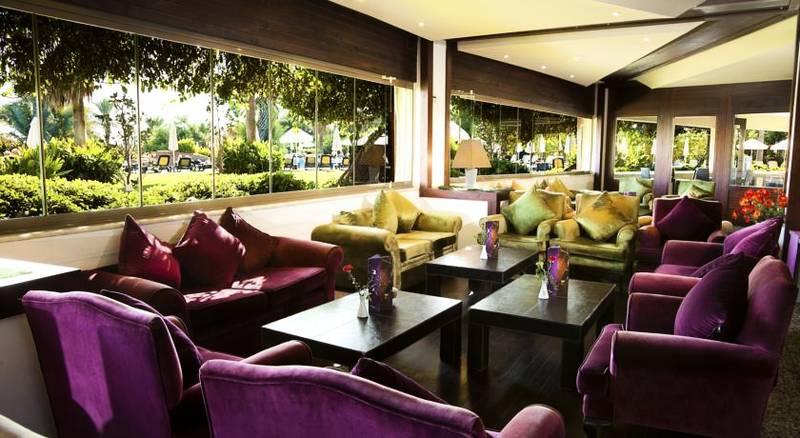 Botanik Exclusive Resort Hotel