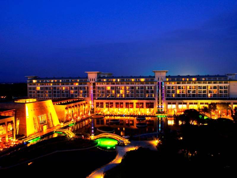 Rixos Premium Belek