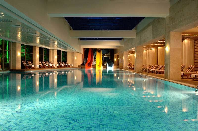 Rixos Premium Belek