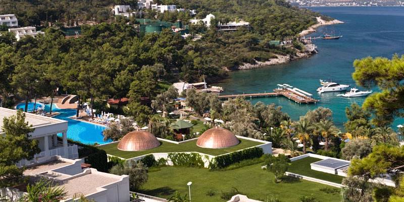 Rixos Premium Bodrum