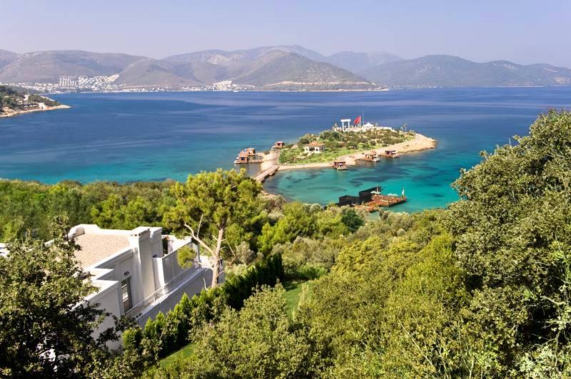 Rixos Premium Bodrum