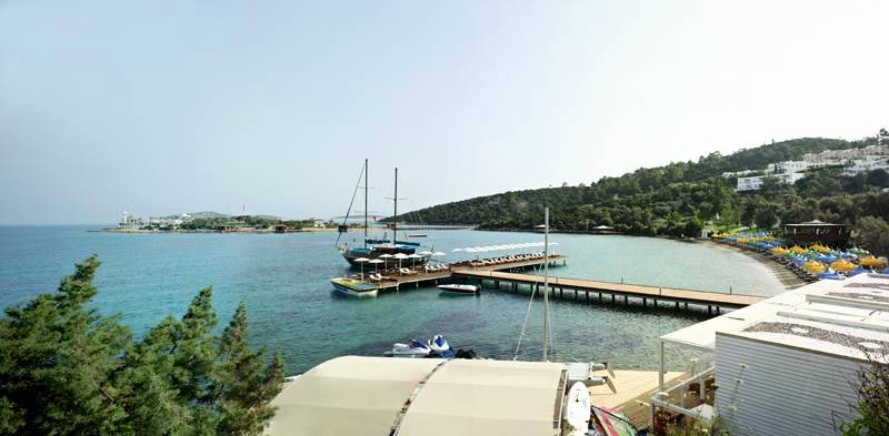 Rixos Premium Bodrum