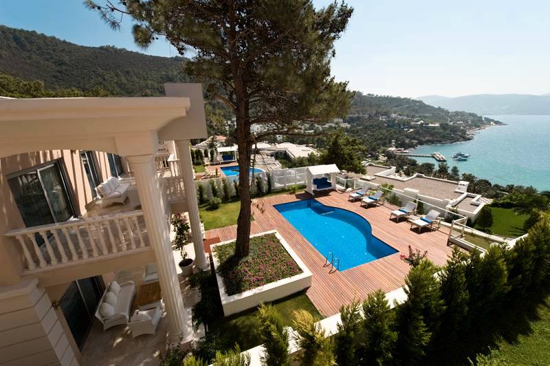 Rixos Premium Bodrum