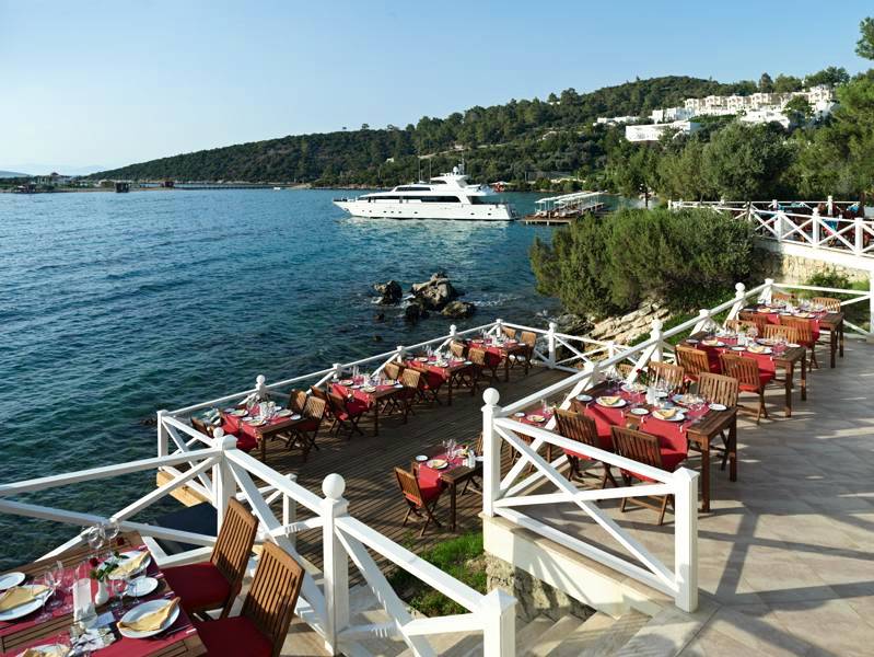 Rixos Premium Bodrum