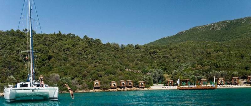 Rixos Premium Bodrum