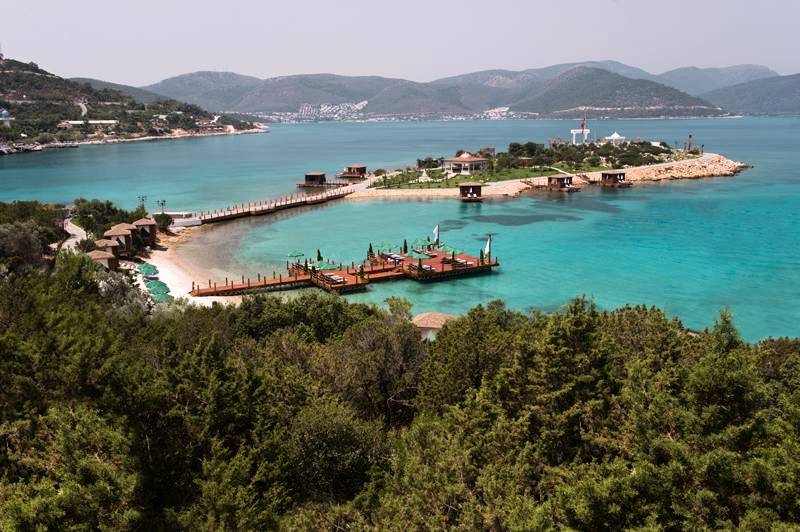 Rixos Premium Bodrum