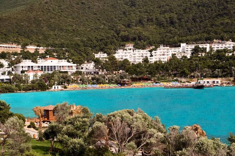 Rixos Premium Bodrum