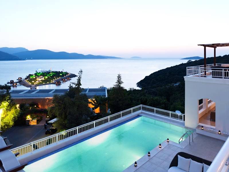 Rixos Premium Bodrum