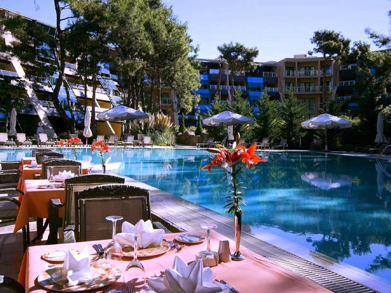 Rixos Sungate