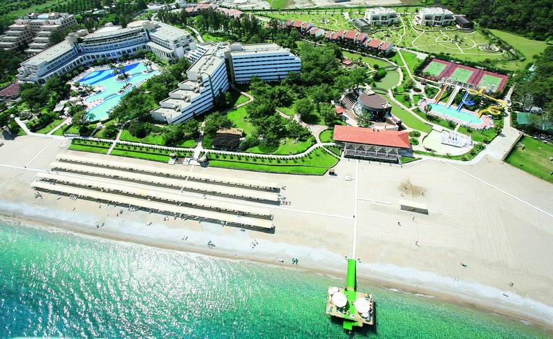 Rixos Premium Tekirova