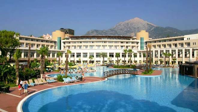 Rixos Premium Tekirova