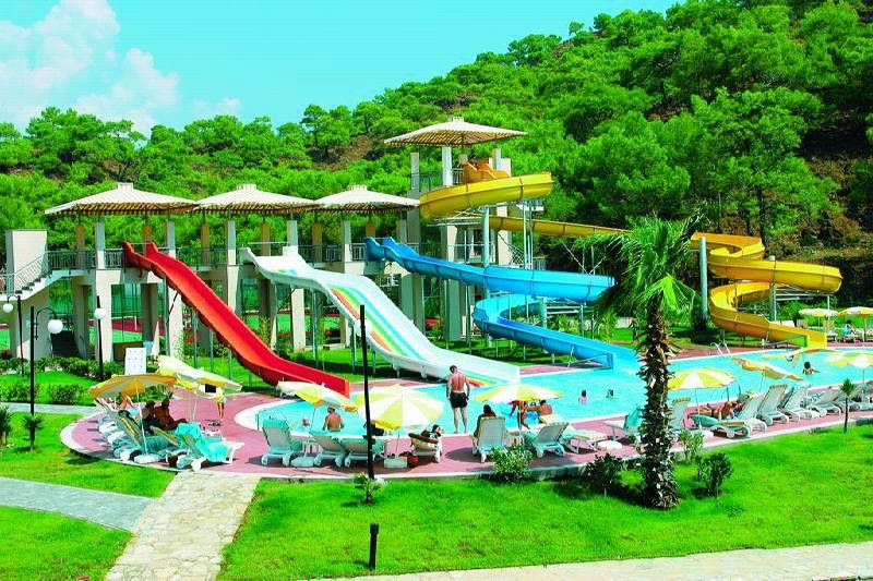 Rixos Premium Tekirova