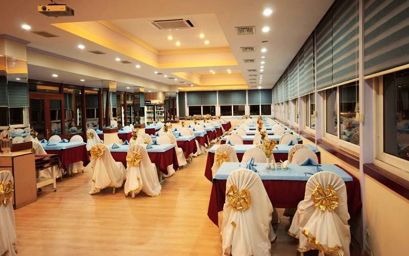 Rize Green Hotel