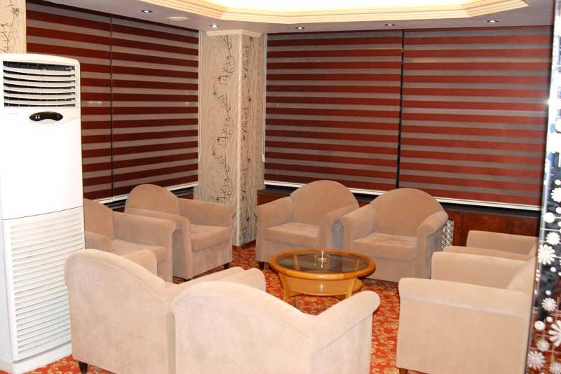 Rize Green Hotel