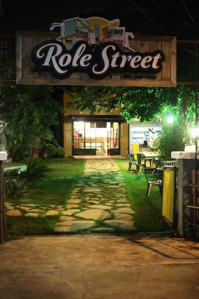 Role Street Hostel