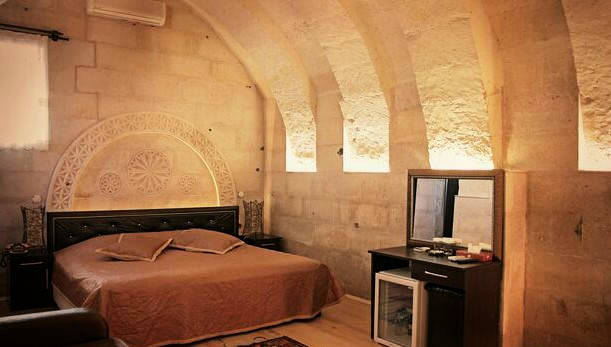 Roma Cave Suit Otel