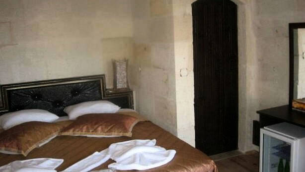 Roma Cave Suit Otel