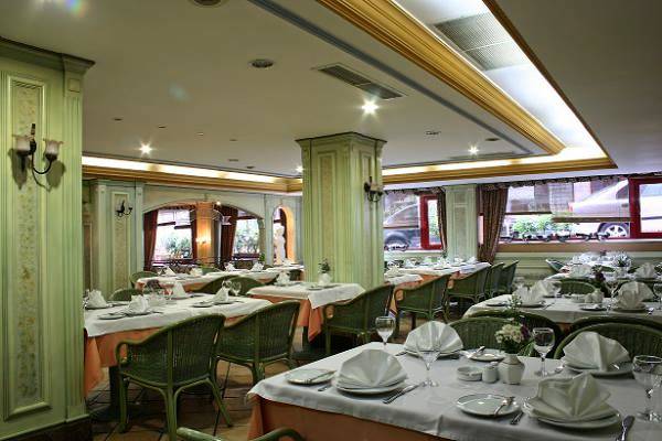 Romance Hotel Sirkeci