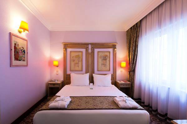 Romance Hotel Sirkeci