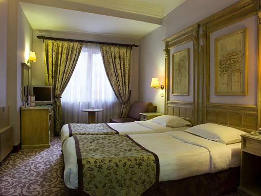 Romance Hotel Sirkeci
