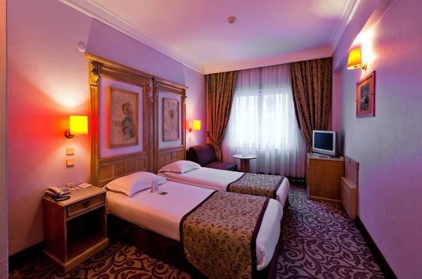 Romance Hotel Sirkeci