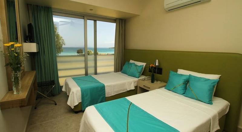 Rooms Beach Hotel