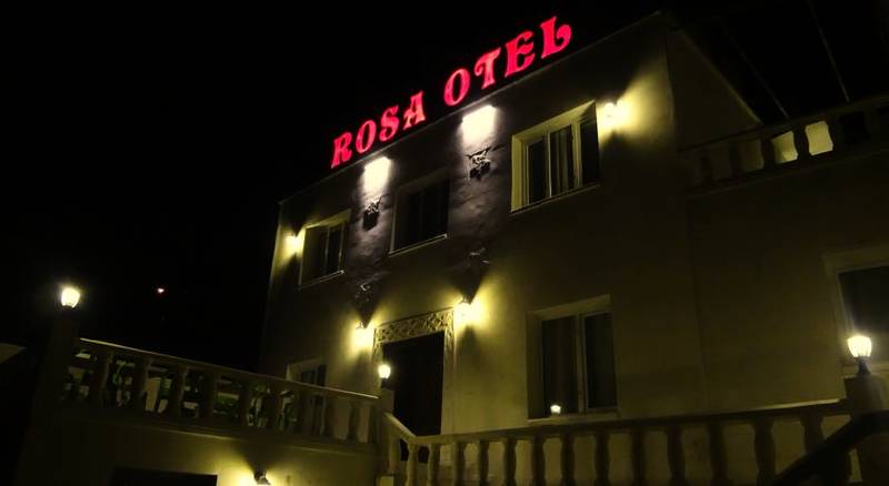 Rosa Otel