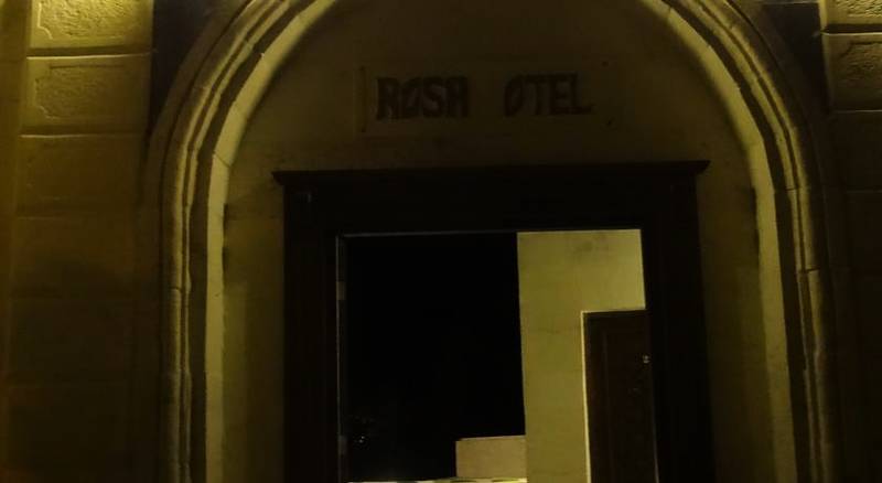 Rosa Otel