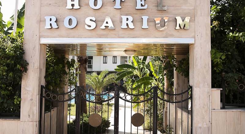 Rosarium Hotel