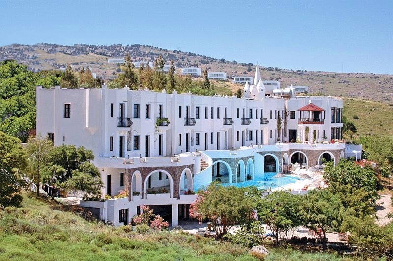 Rose Mina Hotel