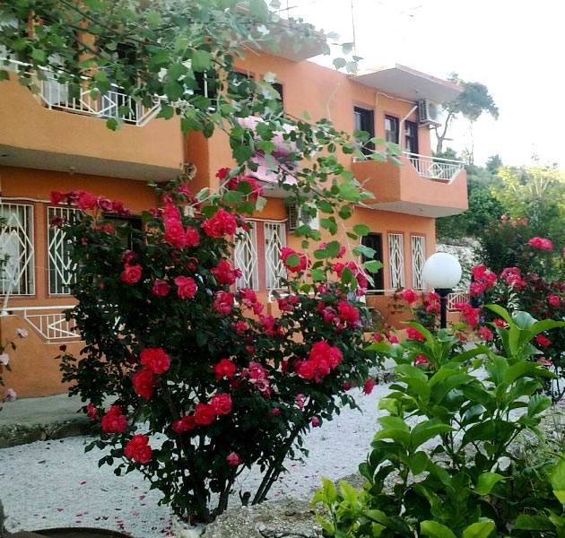 Rose Pension Patara