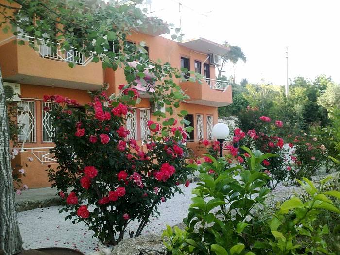 Rose Pension Patara