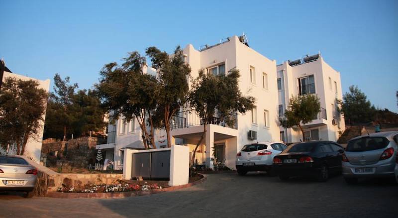 Rose Residence Bodrum