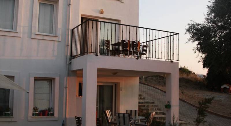 Rose Residence Bodrum