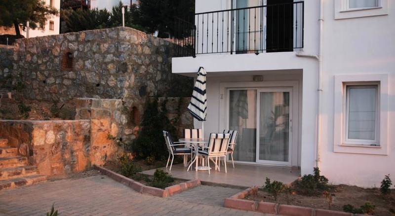 Rose Residence Bodrum