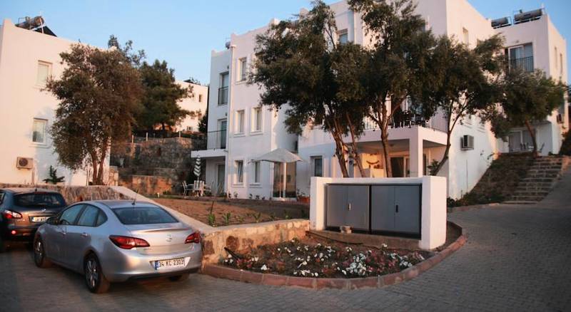 Rose Residence Bodrum