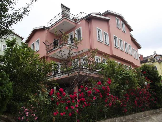 Rose Villa Trabzon