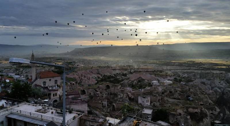 Rox Cappadocia