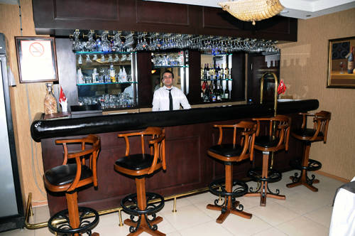 Royal Anka Hotel ankaya