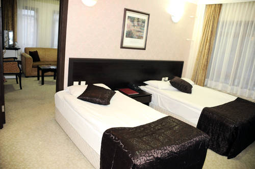 Royal Anka Hotel ankaya