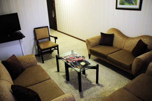 Royal Anka Hotel ankaya