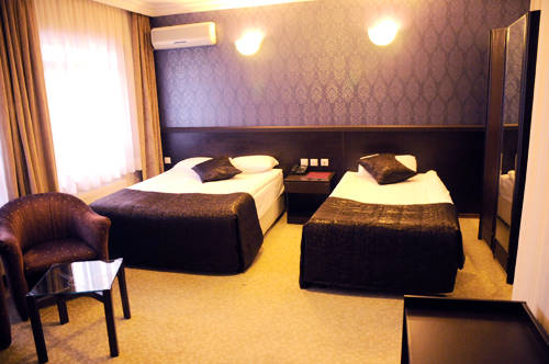 Royal Anka Hotel ankaya