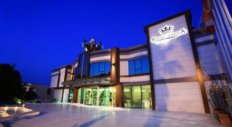 Royal Arena Resort & Spa