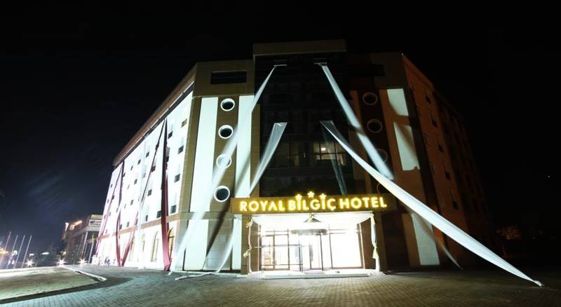 Royal Bilgi Hotel