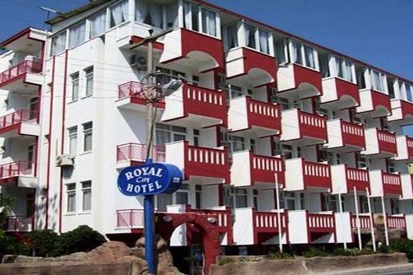 Royal Atalla Hotel