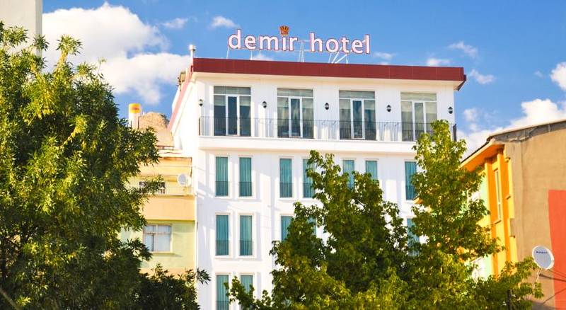 Royal Demir Hotel