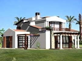 Royal Golf Holiday Villas