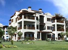 Royal Golf Holiday Villas