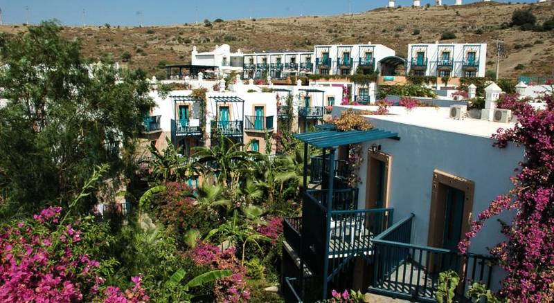 Jasmin Beach Hotel