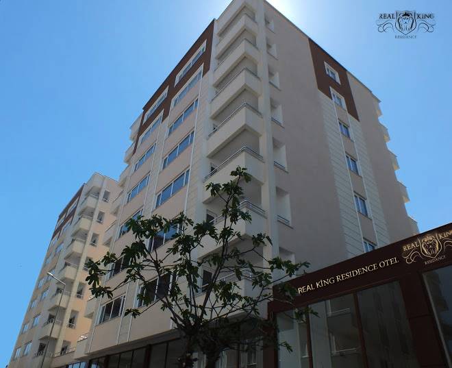 Real King Residence Hotel